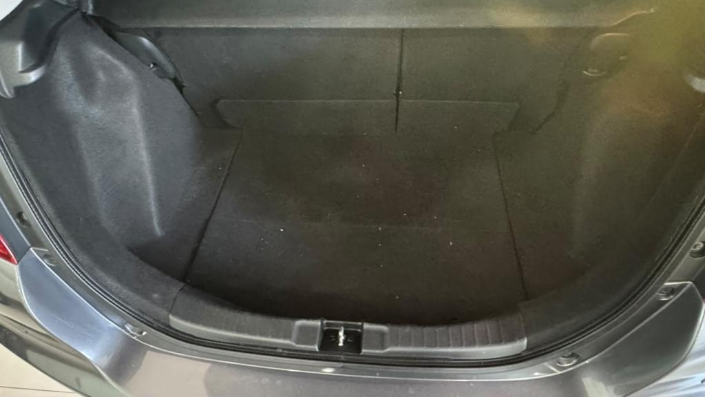 HONDA Fit - Foto