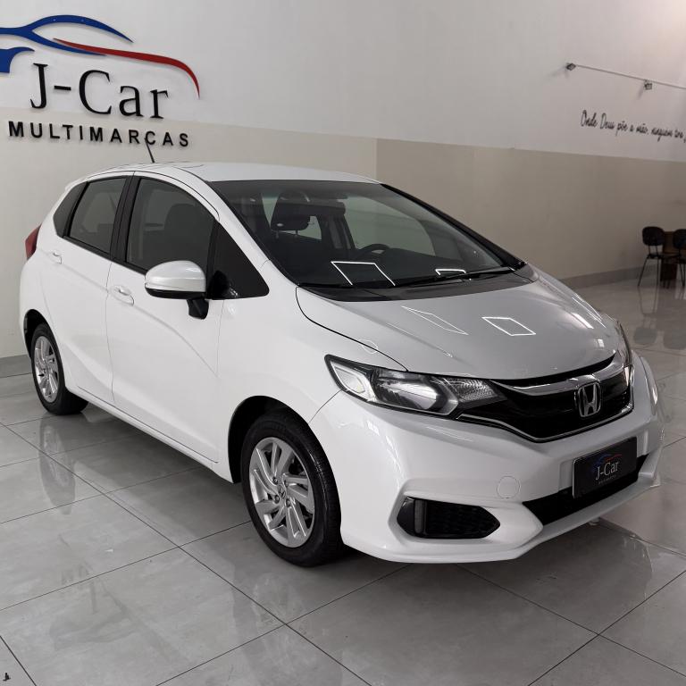 HONDA Fit - Foto
