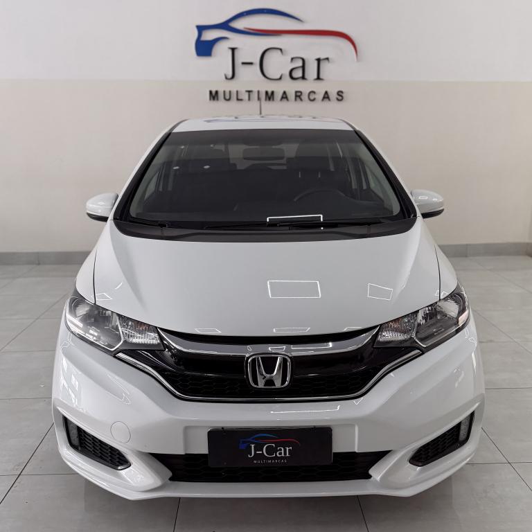 HONDA Fit - Foto