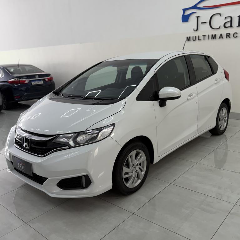 HONDA Fit - Foto