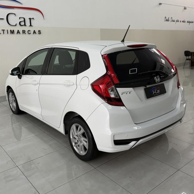 HONDA Fit - Foto