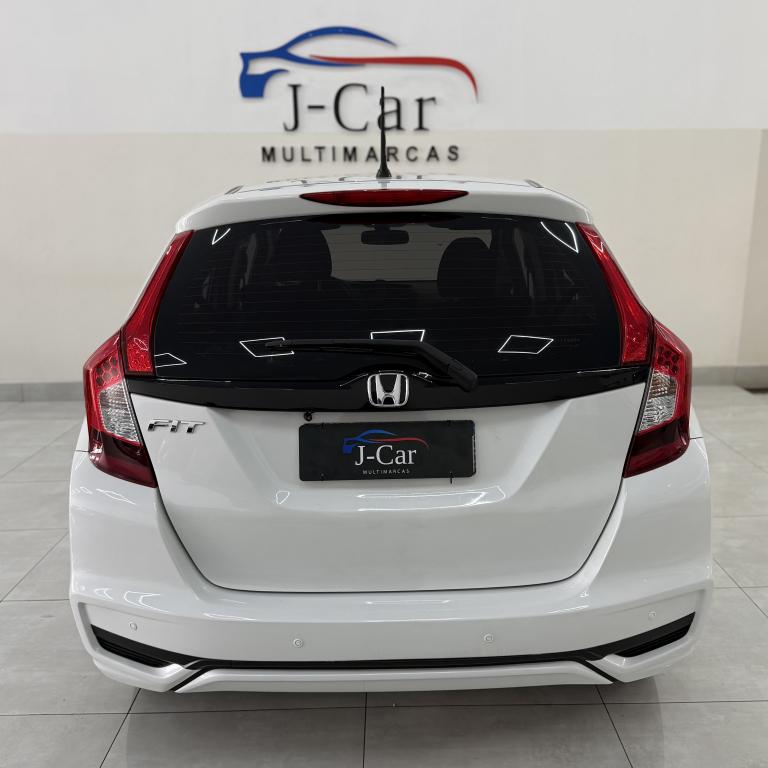 HONDA Fit - Foto