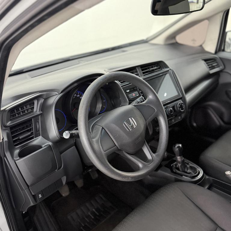HONDA Fit - Foto