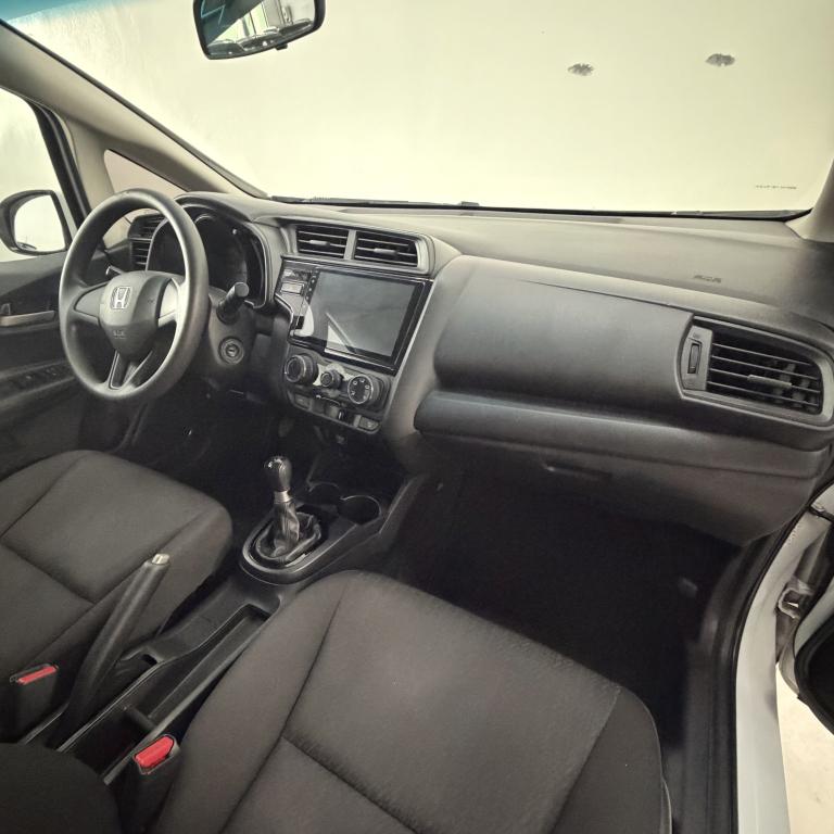 HONDA Fit - Foto