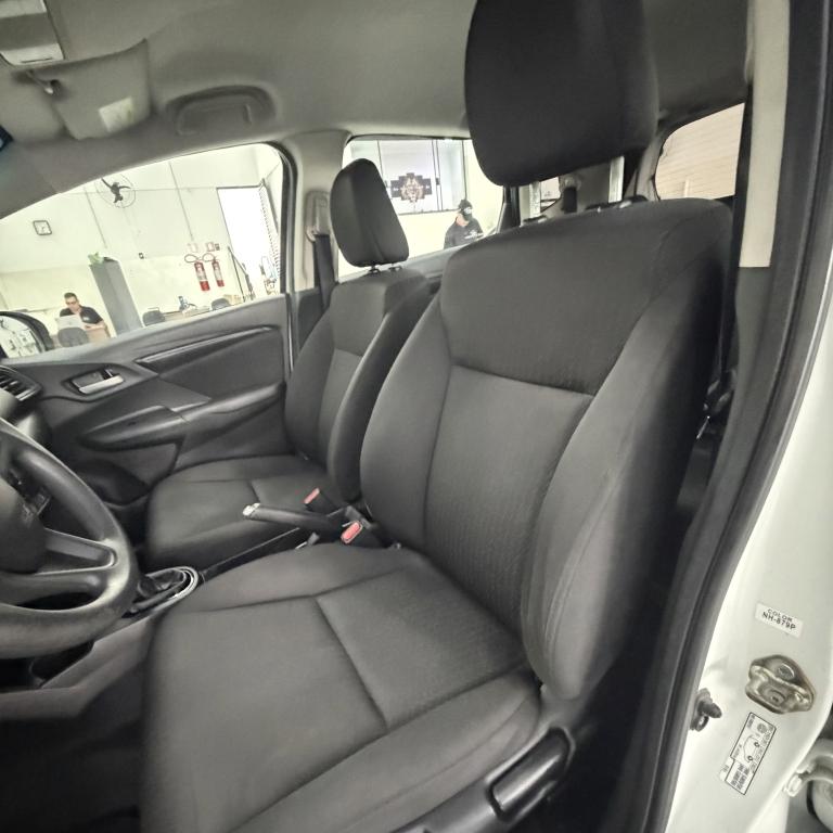 HONDA Fit - Foto