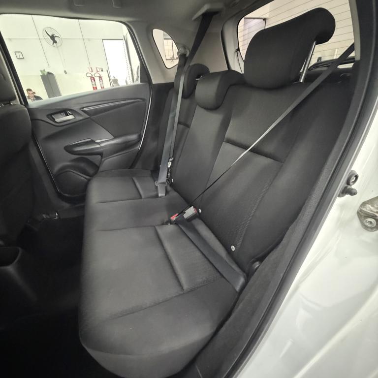 HONDA Fit - Foto