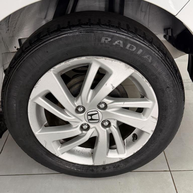 HONDA Fit - Foto
