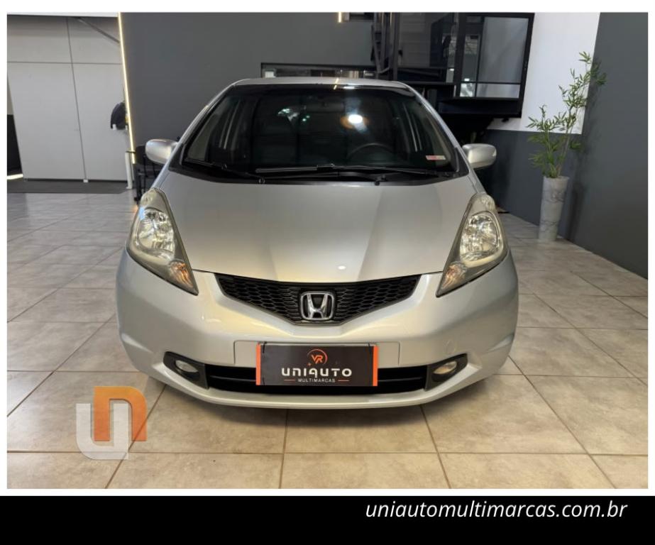HONDA Fit - Foto