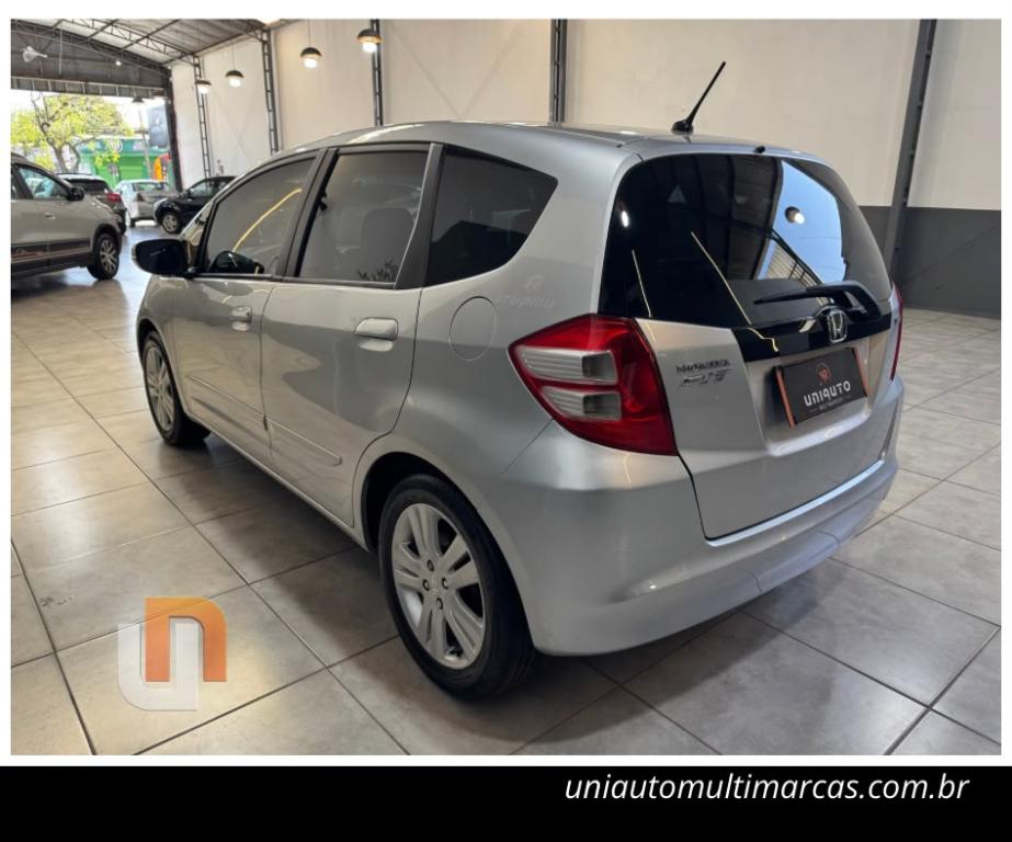 HONDA Fit - Foto