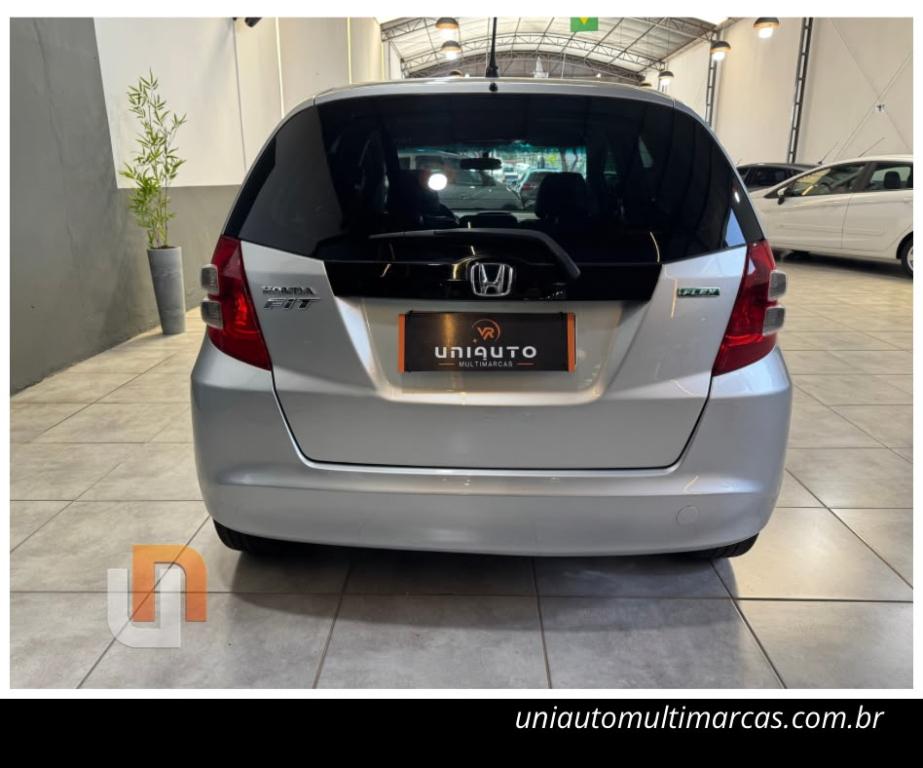HONDA Fit - Foto