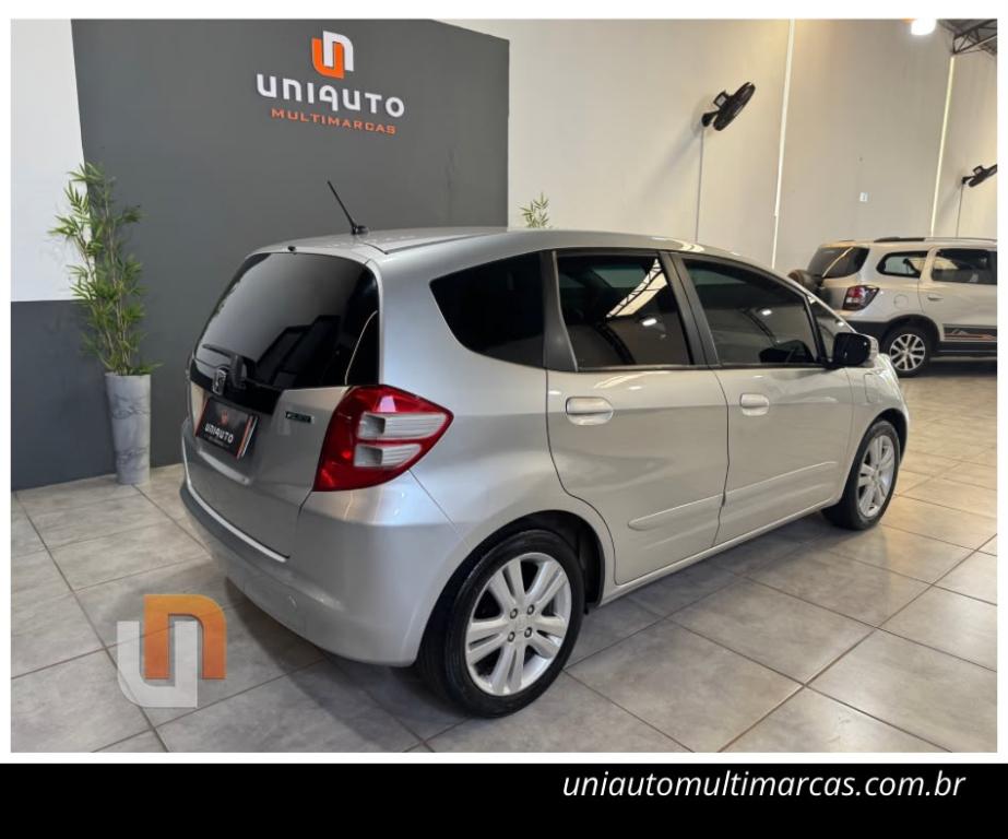 HONDA Fit - Foto
