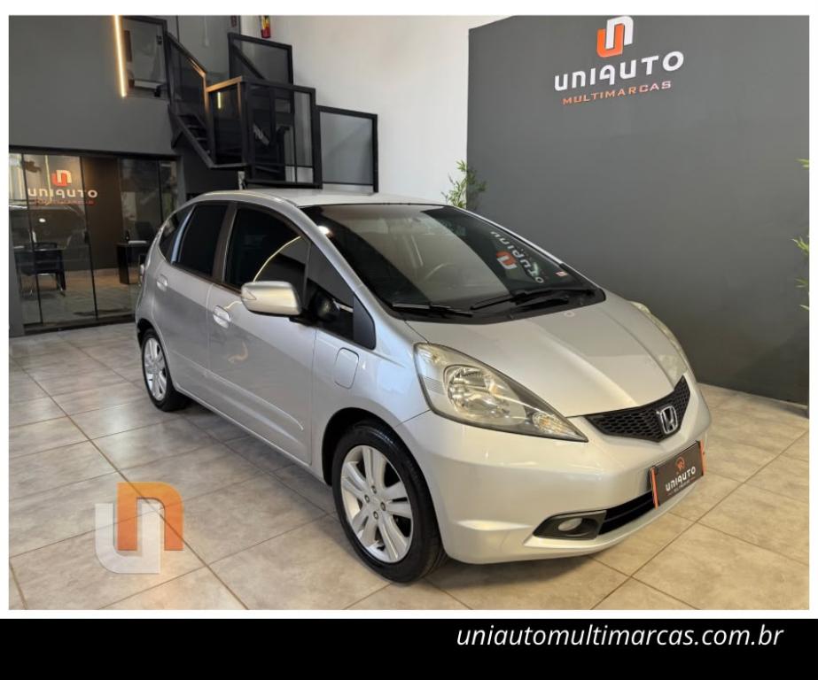HONDA Fit - Foto