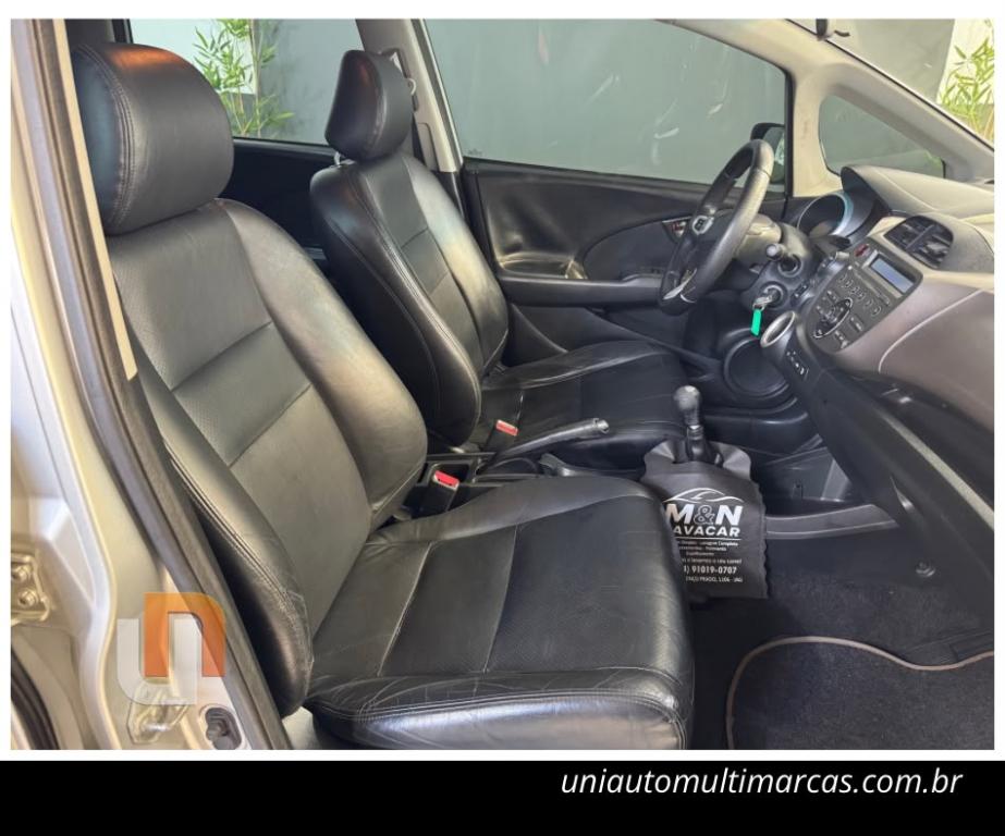 HONDA Fit - Foto