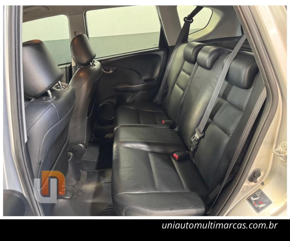 HONDA Fit - Foto