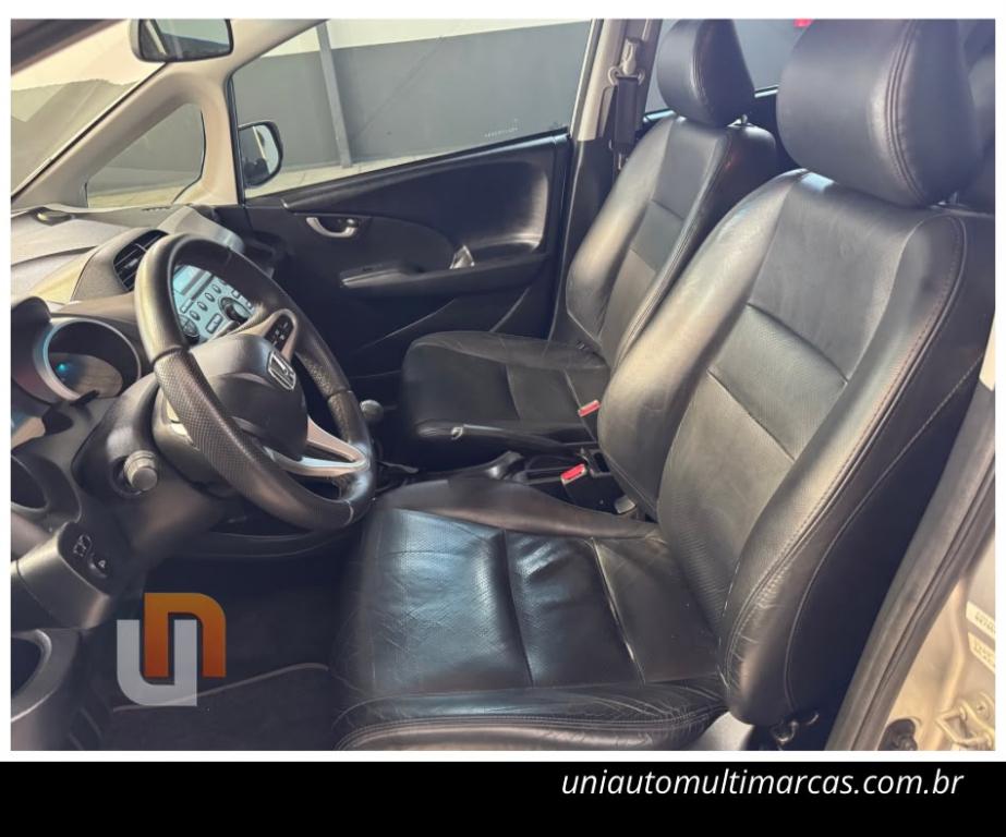 HONDA Fit - Foto