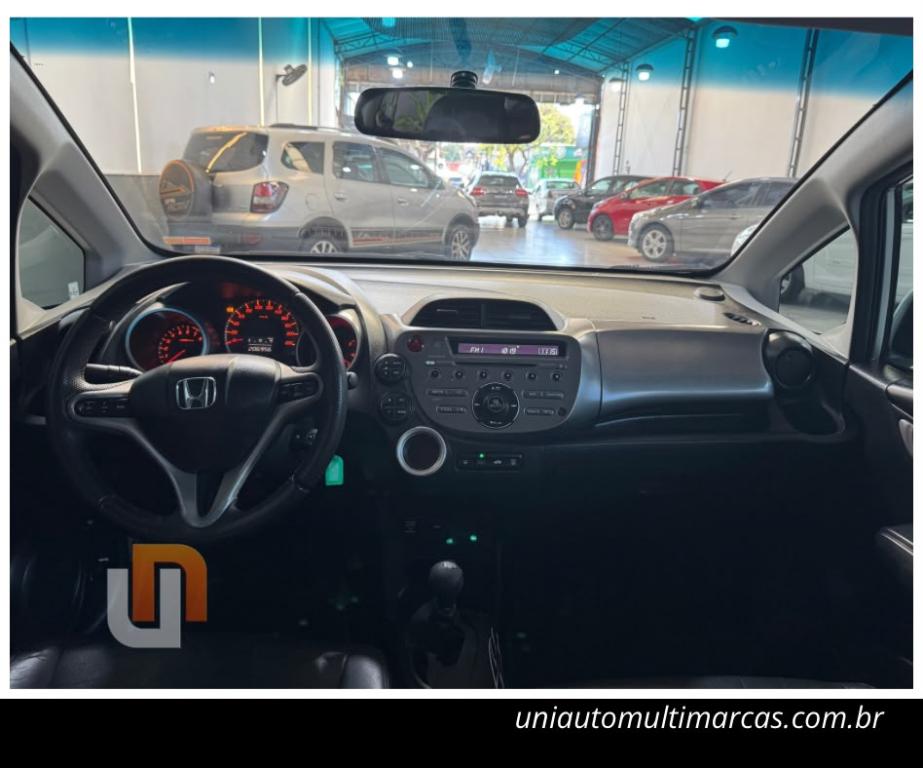 HONDA Fit - Foto