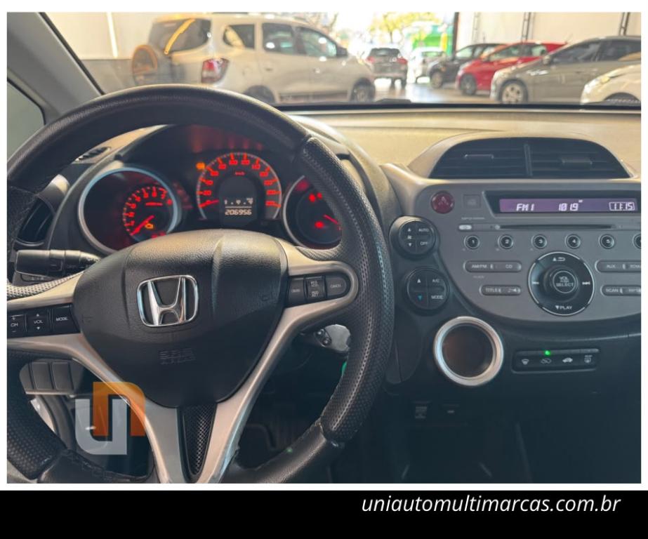 HONDA Fit - Foto
