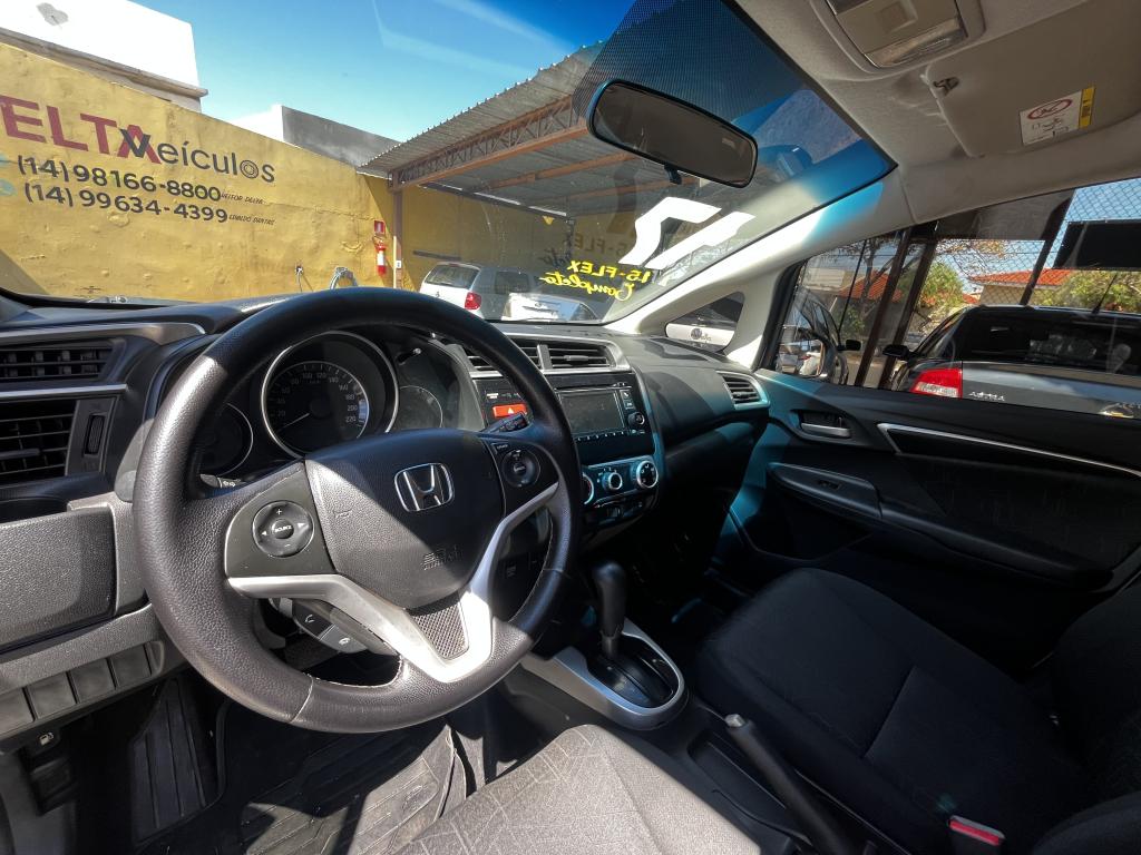 HONDA Fit - Foto
