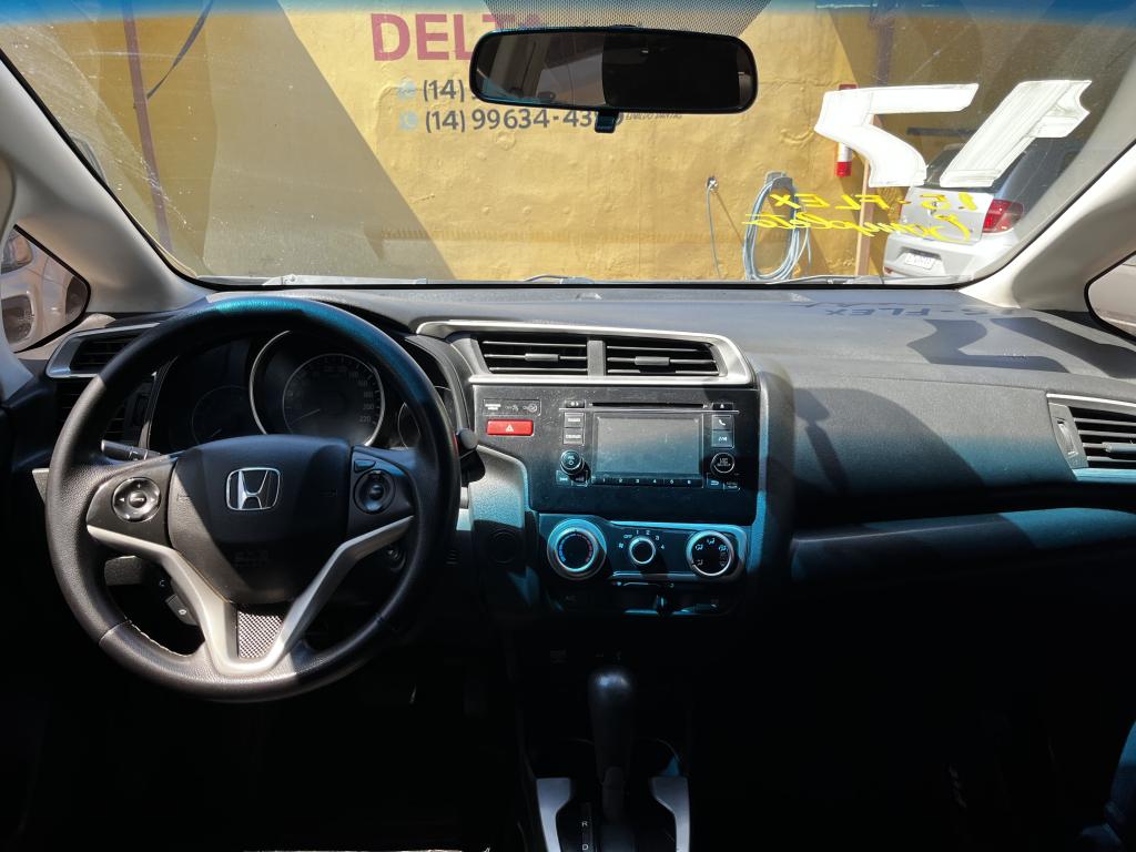 HONDA Fit - Foto