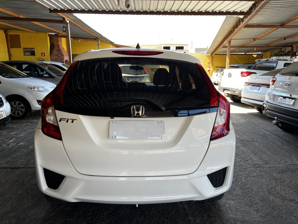 HONDA Fit - Foto