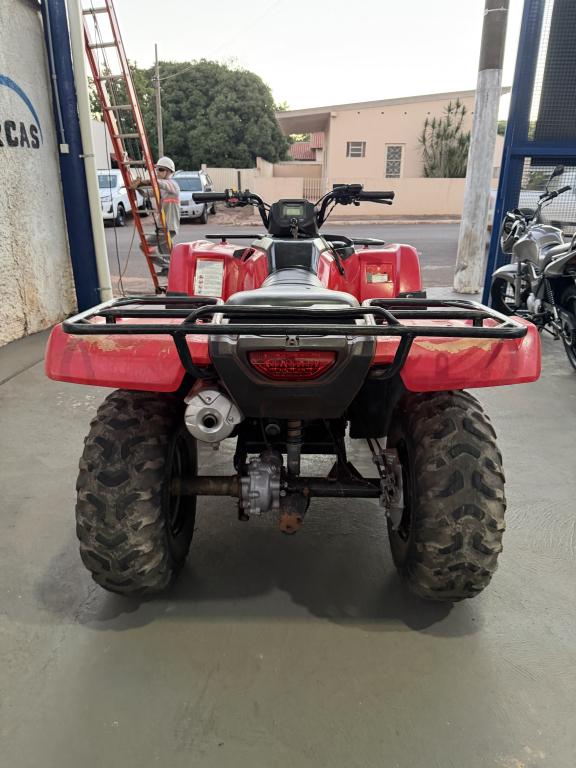 HONDA Four Trax - Foto