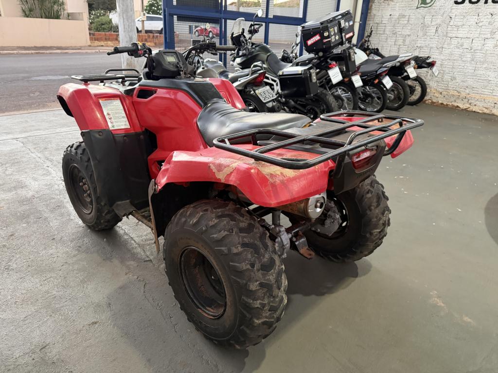 HONDA Four Trax - Foto