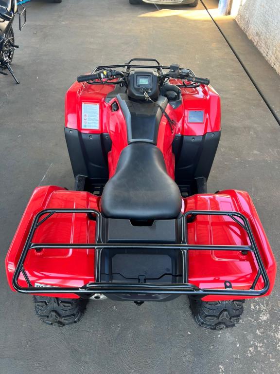 HONDA Four Trax - Foto