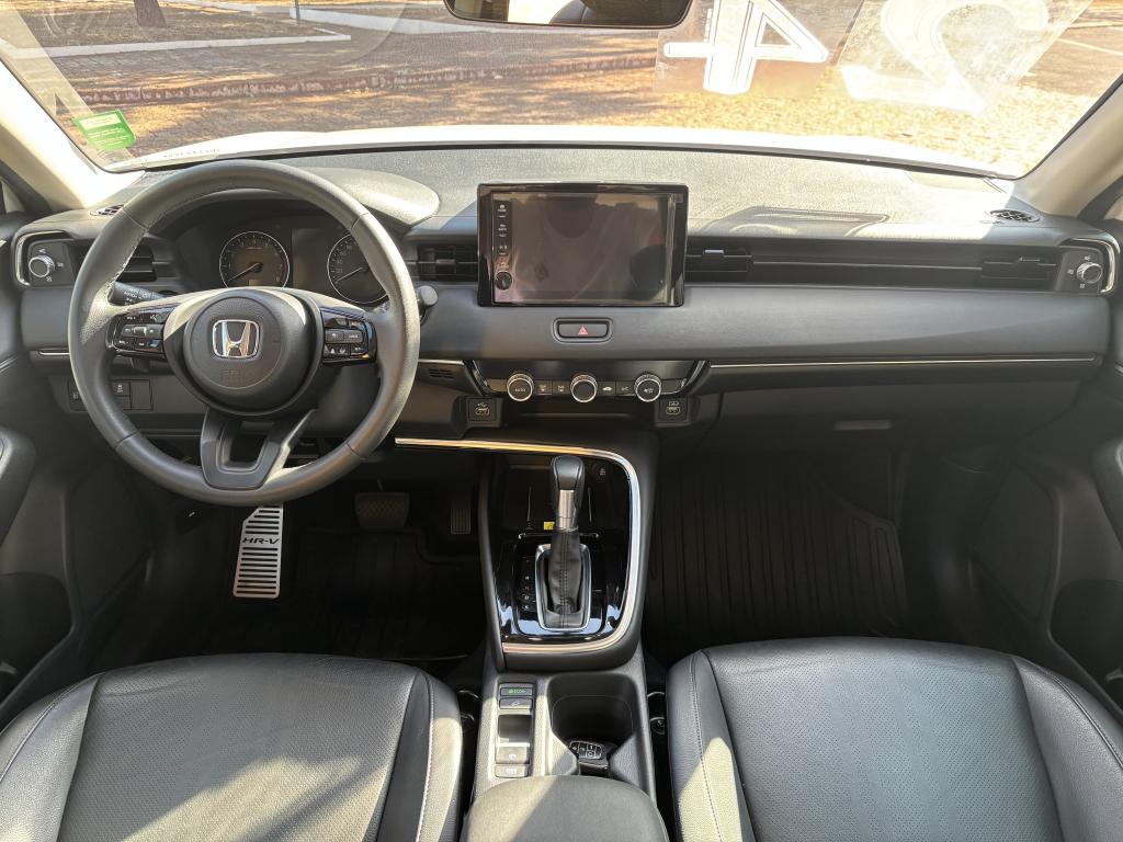 HONDA HR-V - Foto