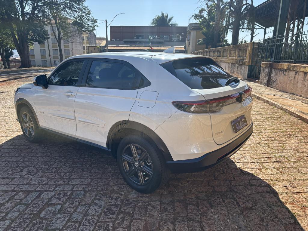 HONDA HR-V - Foto