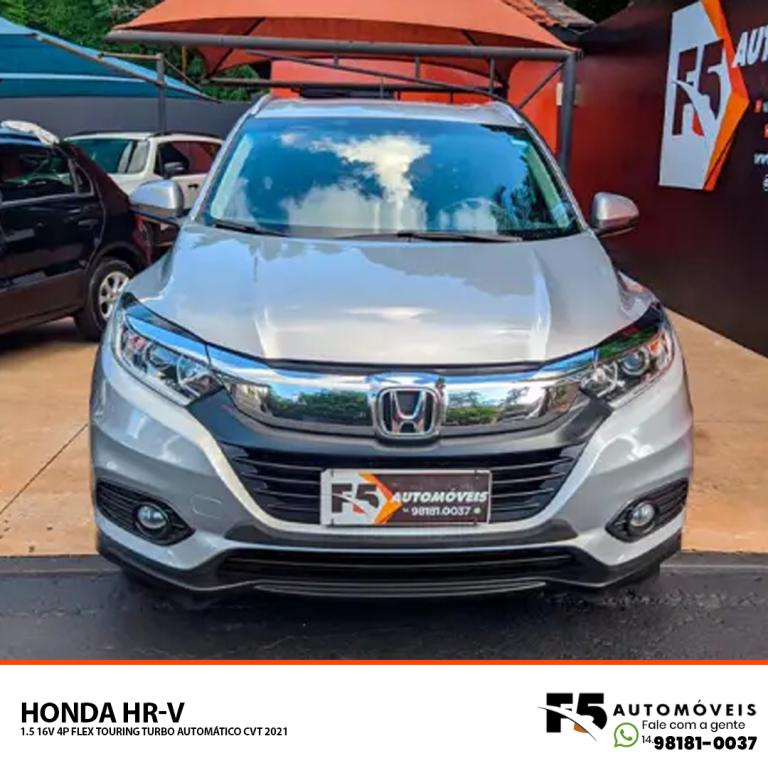 HONDA HR-V - Foto