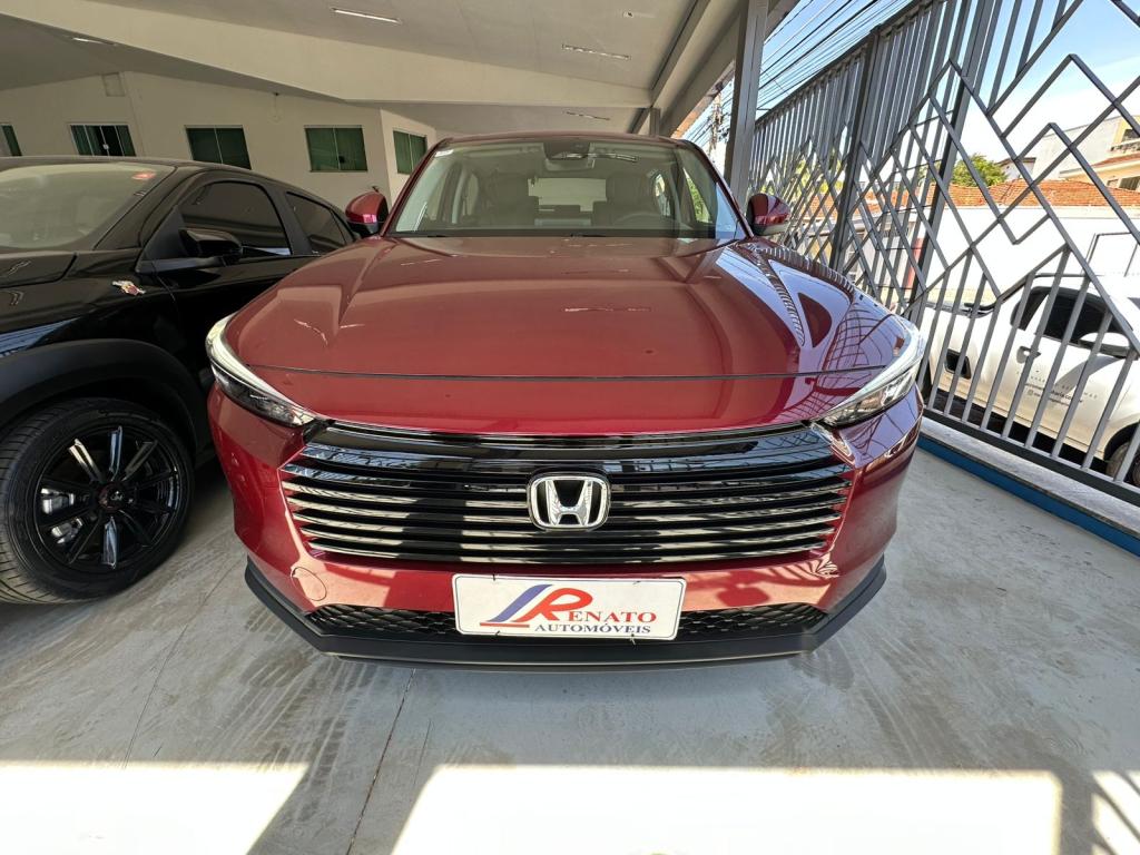 HONDA HR-V - Foto