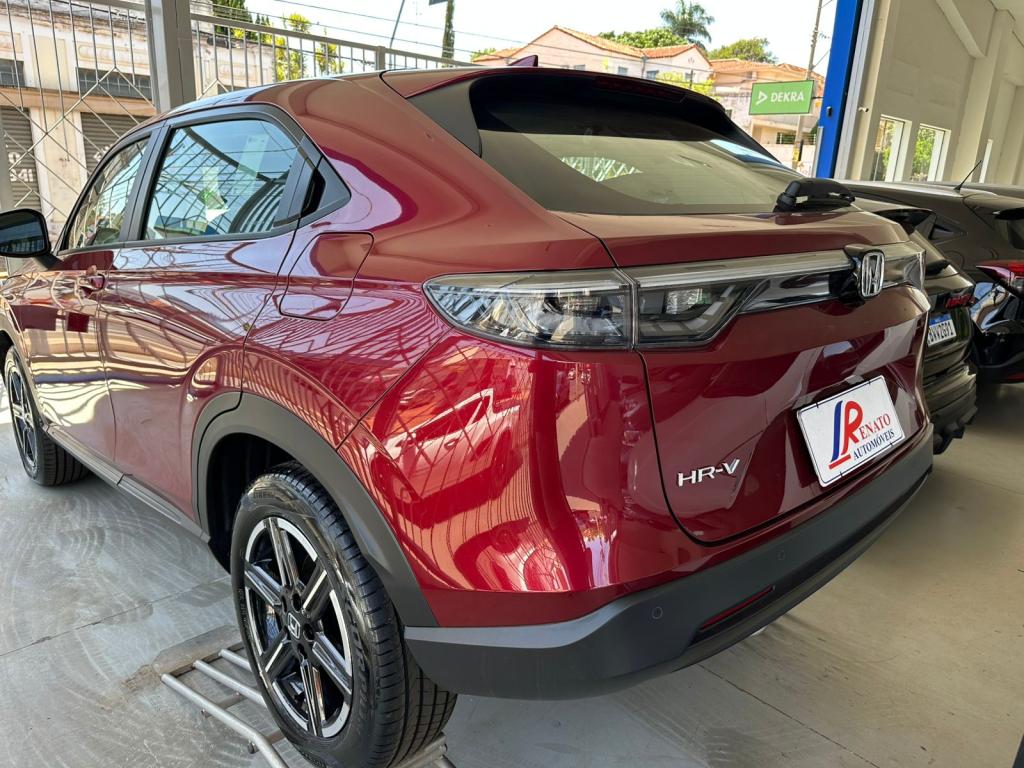HONDA HR-V - Foto