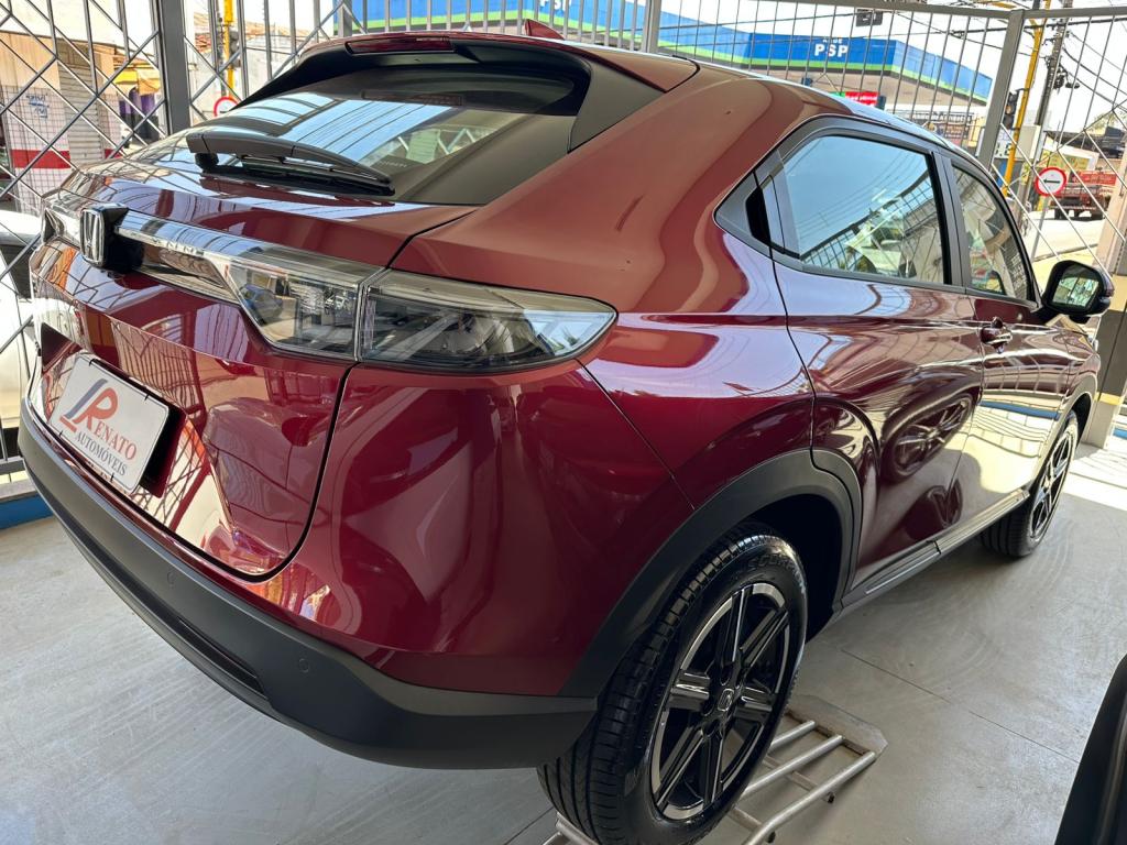 HONDA HR-V - Foto