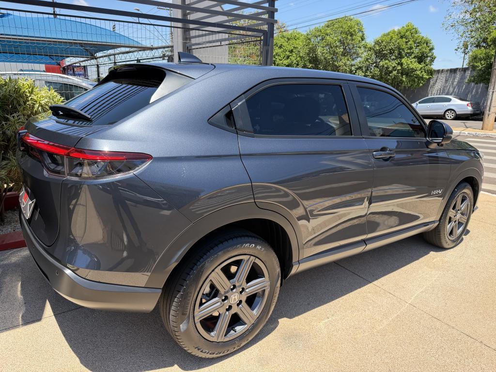 HONDA HR-V - Foto