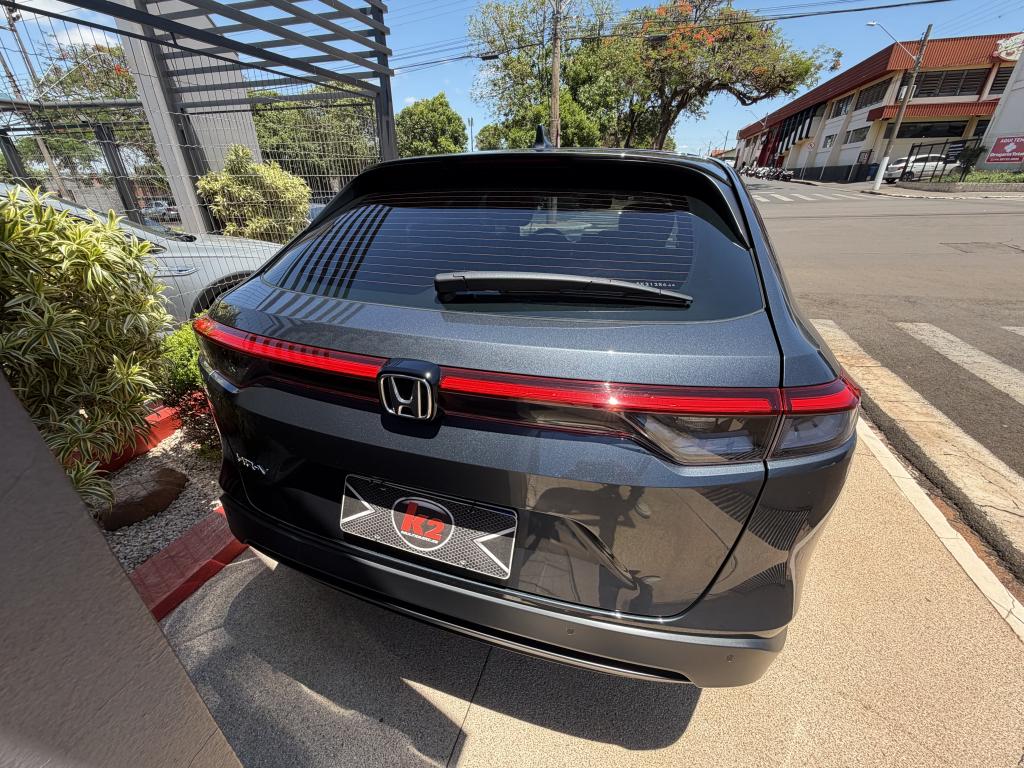 HONDA HR-V - Foto