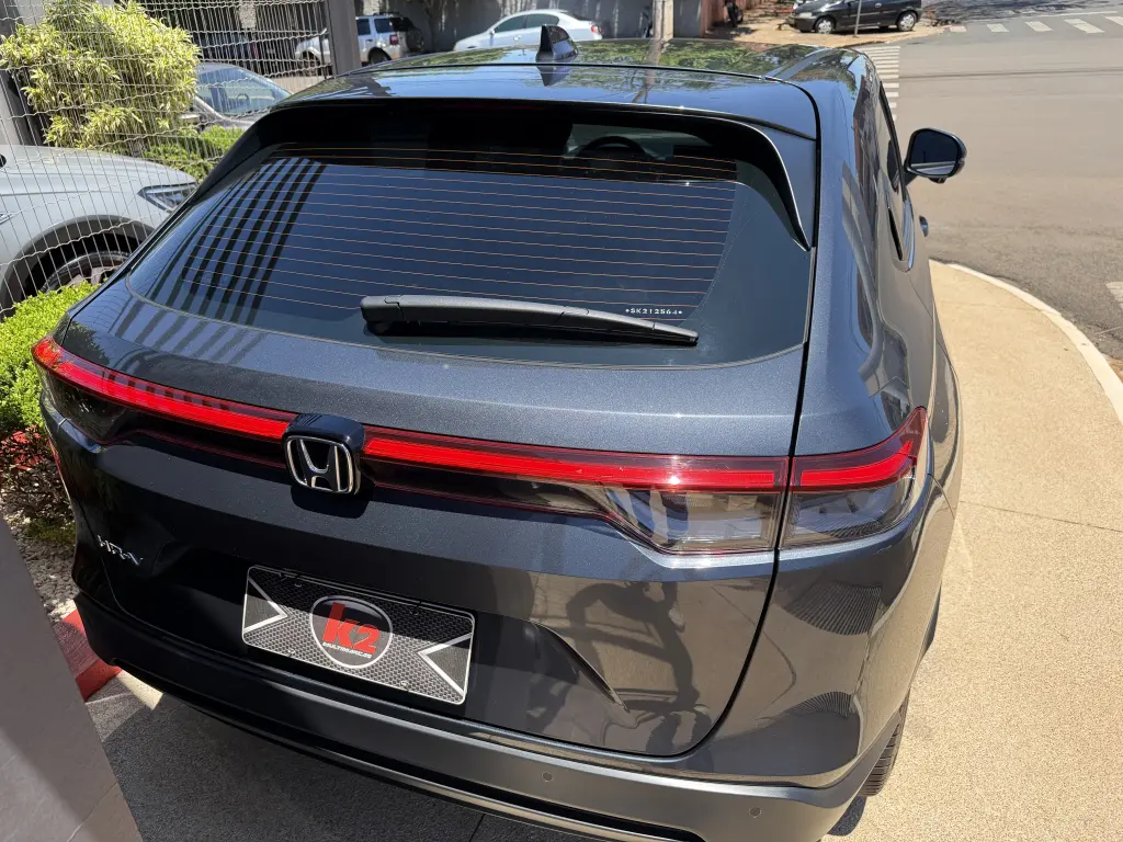 HONDA HR-V - Foto
