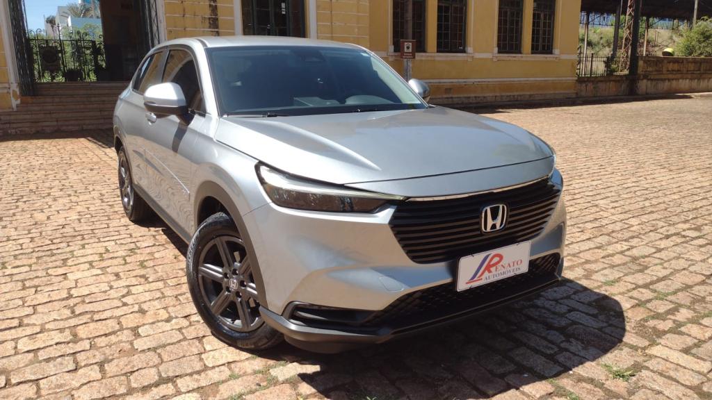 HONDA HR-V - Foto
