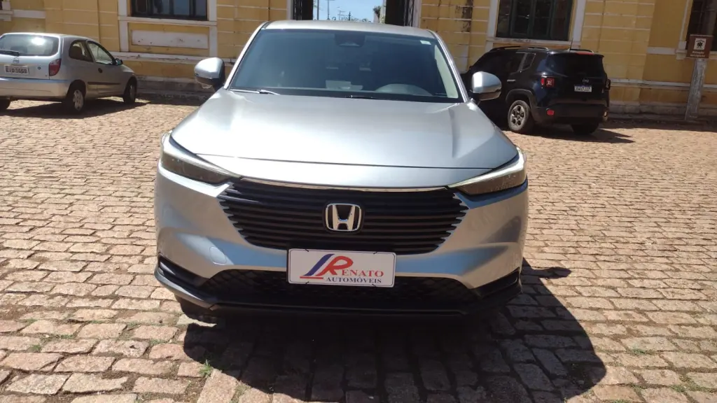 HONDA HR-V - Foto