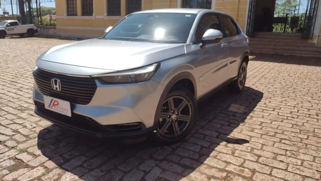 HONDA HR-V - Foto