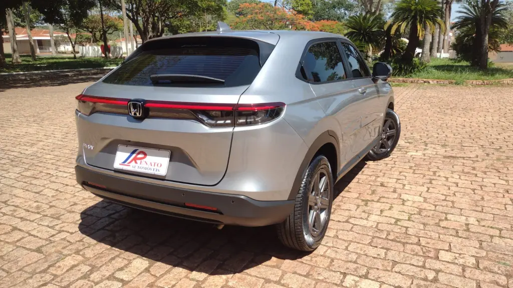 HONDA HR-V - Foto