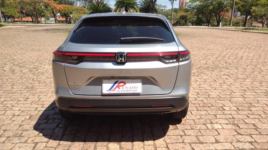 HONDA HR-V - Foto