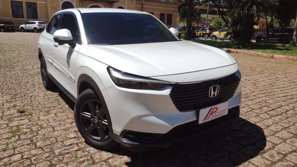 HONDA HR-V - Foto