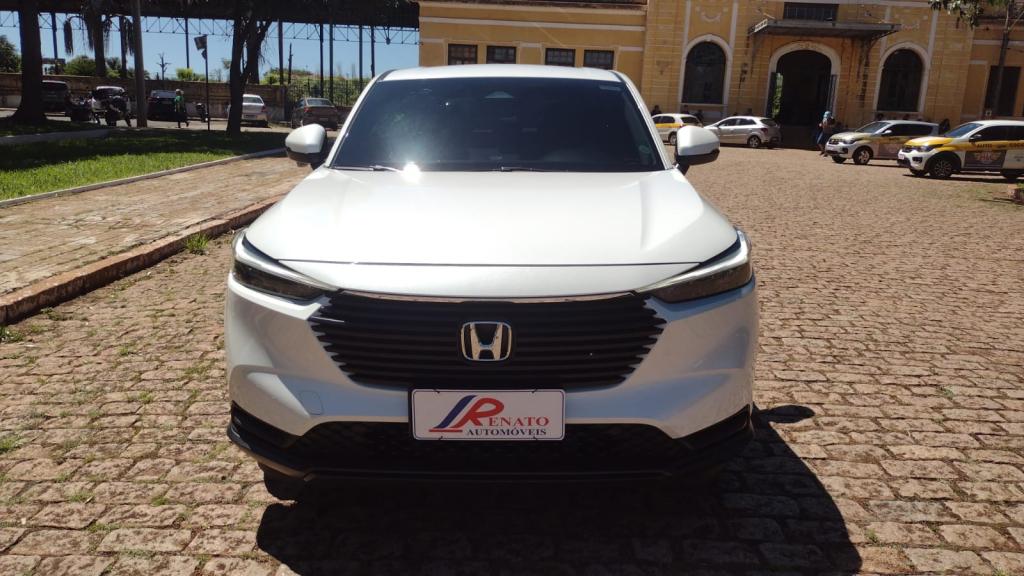 HONDA HR-V - Foto