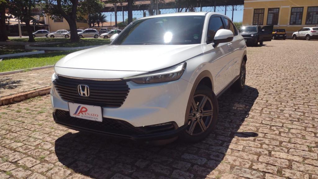 HONDA HR-V - Foto