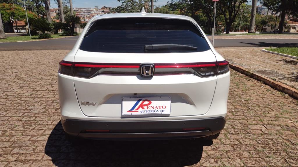 HONDA HR-V - Foto