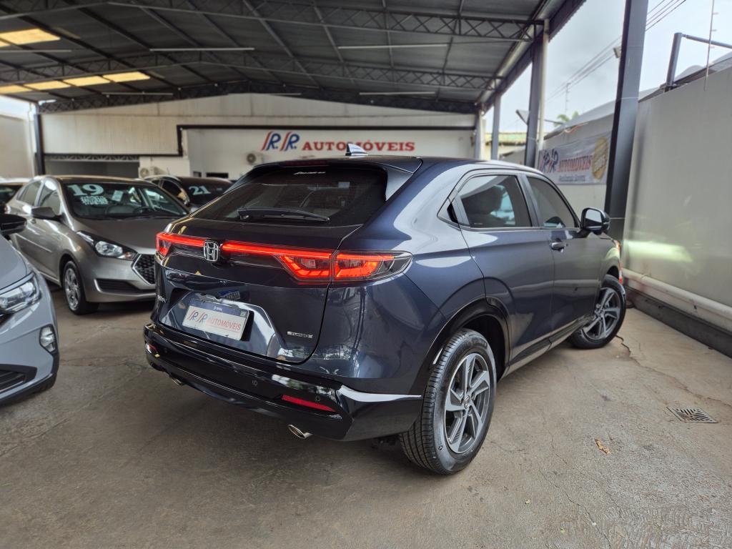 HONDA HR-V - Foto