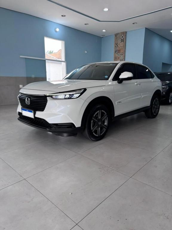 HONDA HR-V - Foto