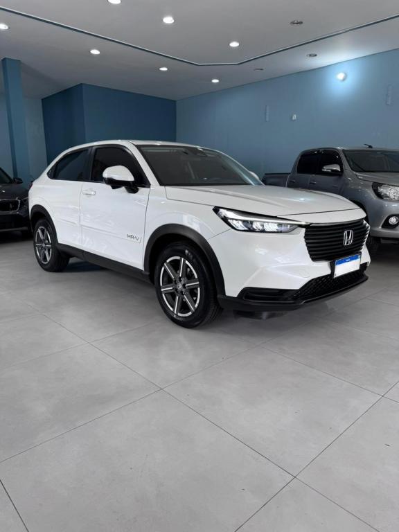HONDA HR-V - Foto