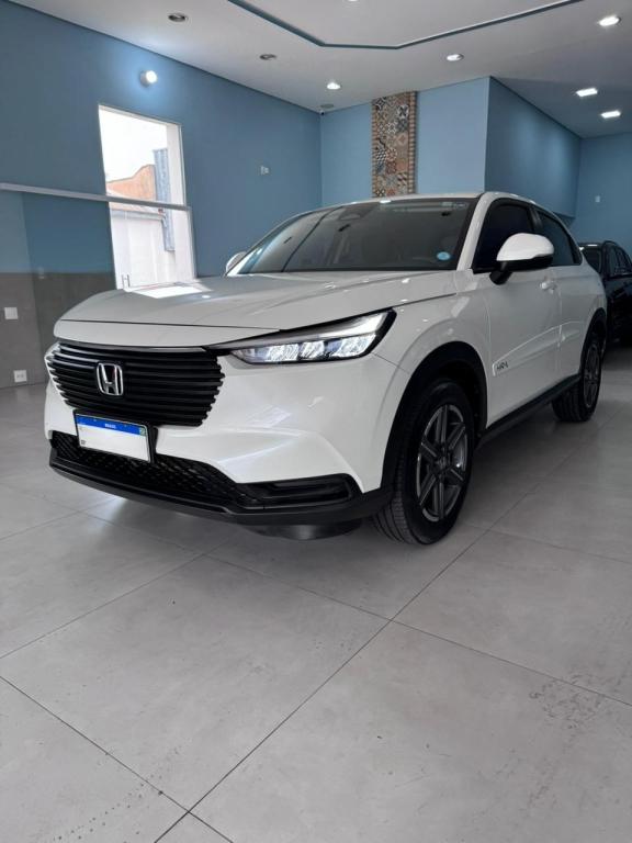 HONDA HR-V - Foto