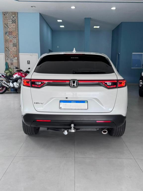 HONDA HR-V - Foto